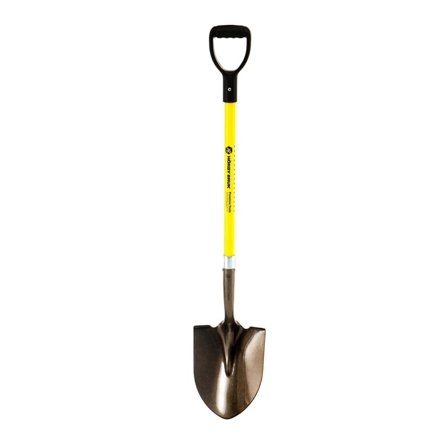 Spade, 1200 mm