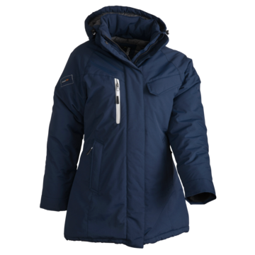 Vinterjacka Parka Dam Matterhorn Renata