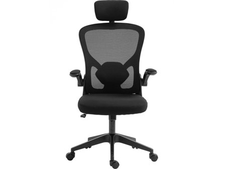 Sandberg ErgoFusion Gaming Chair Basic