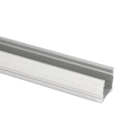 Hide-a-Lite Art High Profiili 2 m Alumiini, Valaistus