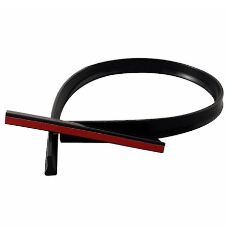 Musta suihkuoven vesieste, kokoontaitettava suihkukynnys, vesieste, kylpyhuone Z48802