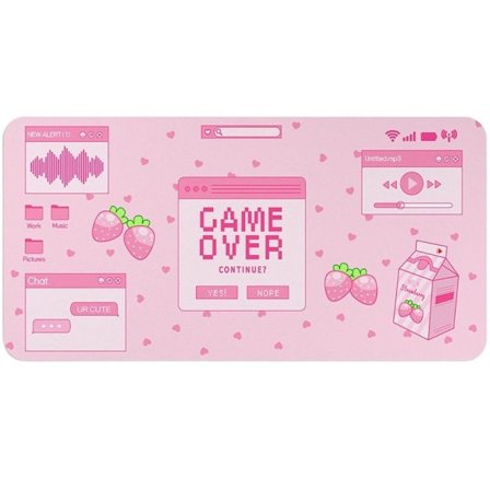 Mus Matta Möss matta Skrivbord vadderar