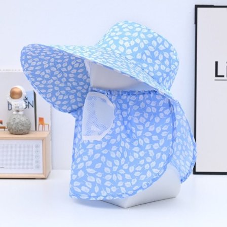 Cap Jordbruksarbetsmössa BLÅ 2 2