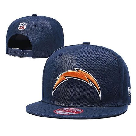 2022 NFL Football Team Baseball Keps -Los Angeles Chargers