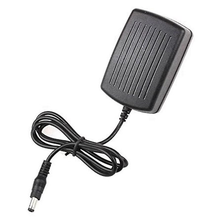24V 1000mA AC Adapter Laddare Ersättning För Bosch Athlet 25.2V Modell AC/DC 24V Strömförsörjning 12006118[qb]