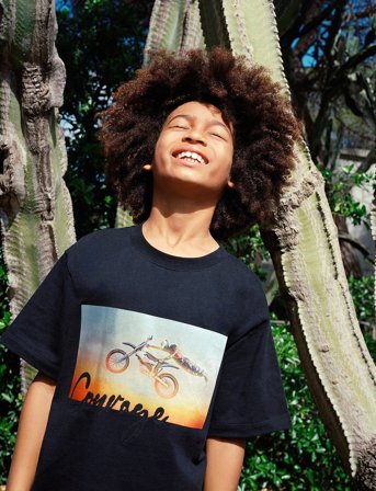 Molo Riley - Black - 110