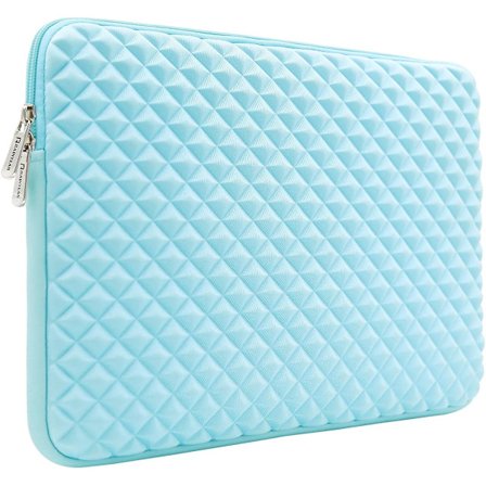 13-tums Laptop Diamant Skum Skyddande Stöttåligt Fodral Compa B{BT} B