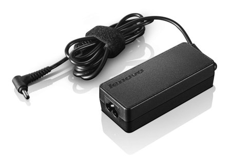 Lenovo 65W Round Tip AC Adapter - strømadapter - 65 watt