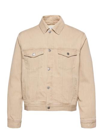 Mick Jacket 14030 Beige Samsøe Samsøe