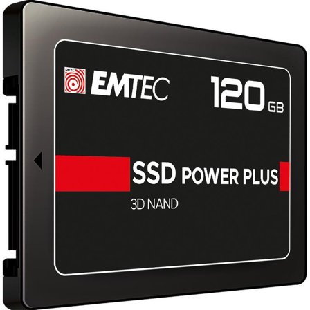 EMTEC X150 Power Plus 2.5" 120 Gb