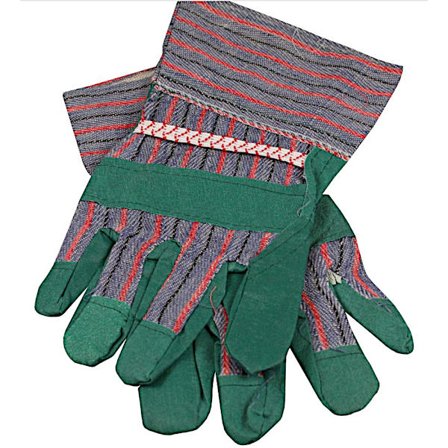 Arbetshandskar 1 par