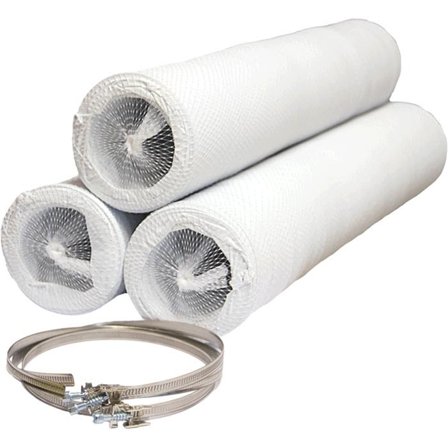 Acetec 20600 Slangpaket, Inomhusklimat