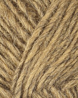 Garn Léttlopi 50g Guld