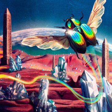 Born again Danger Mouse