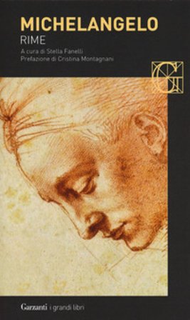 Rime Michelangelo Buonarroti