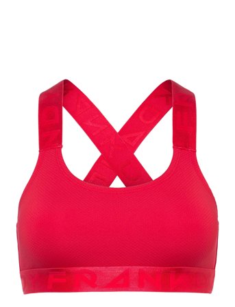 Frank Dandy | Women's Legend Mesh Bralette | XS