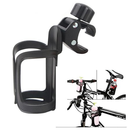 Cykelflaskeholder 360 Justerbar Mountainbike Cykel Drikkeholder