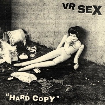 Hard copy VR SEX