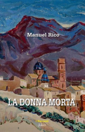 La donna morta Manuel Rico