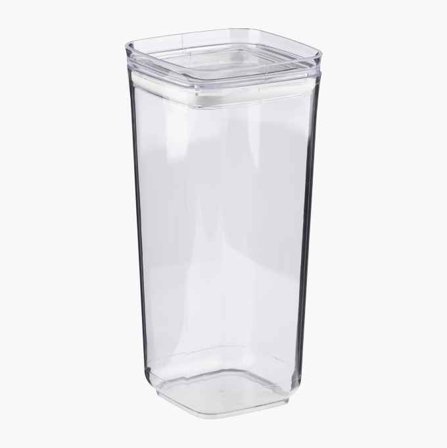 Förvaringsburk lufftät 1700 ml - Biltema