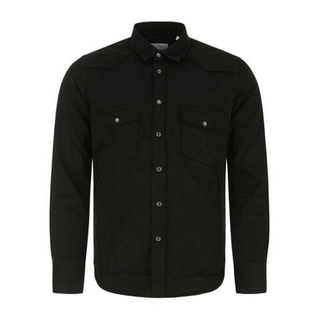 PT Torino, Shirts Zwart, Heren, Maat:L