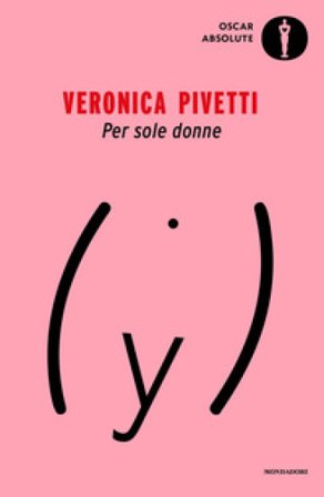 Per sole donne Veronica Pivetti