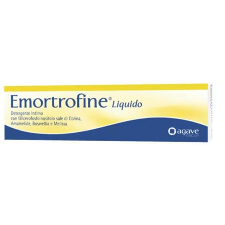 Emortrofine Liquido 150ml