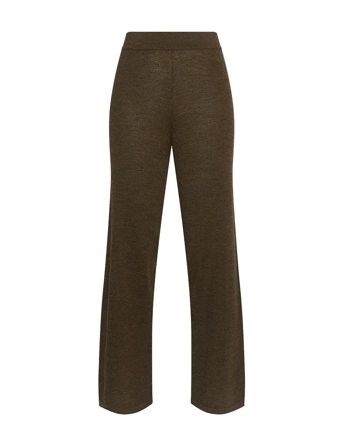 MSCH Copenhagen Mschnema Avalina Pants - Brown - M/L
