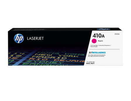 HP 410A magenta original LaserJet-tonerkassett, 888793807538