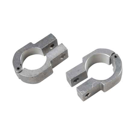 Morsetti Paramani Polisport Magura Argento