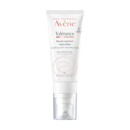 Avene Tolerance Control Balsamo Lenitivo 40ml Riequilibrante