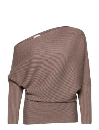 Lorna Villapaita Beige Reiss