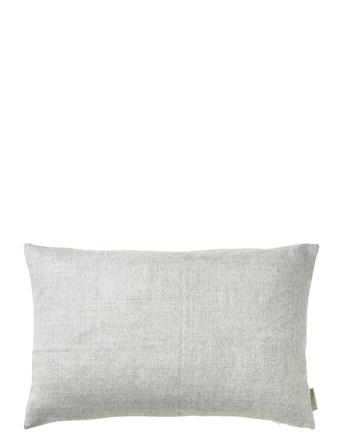 Arequipa 60X40 Cm Home Textiles Cushions & Blankets Cushions Harmaa Silkeborg Uldspinderi