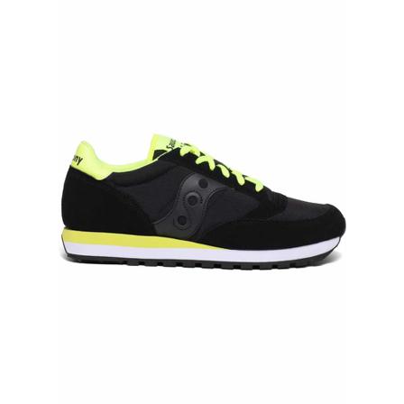 Saucony - Sneakers - Svart - Dam - Storlek: 44 Eu, Dam, Storlek: 44 EU