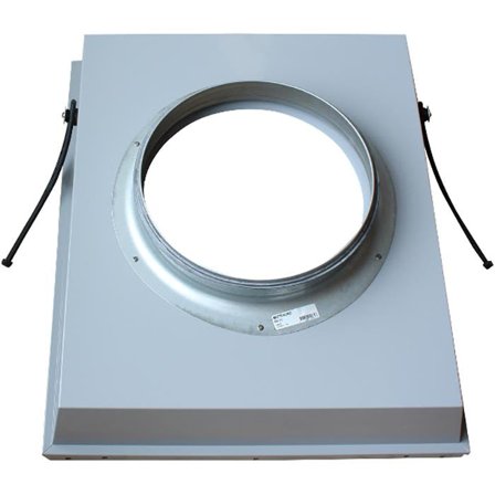 Flex H&H2800/5000 Insugsdel 1x305mm, Inomhusklimat