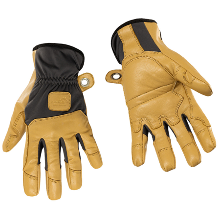 Arrak Outdoor K9 Glove Anthracite