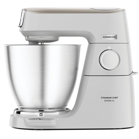 Kenwood KVL65.001WH bakmaskin med inbyggd våg | Köksmaskiner > Köksassistenter | Bagaren och Kocken