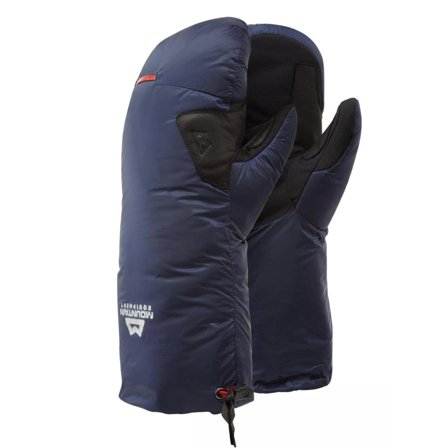 Mountain Equipment Citadel Mitt Cosmos/Black