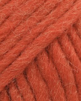 Lanka Drops Snow Punainen-Drops Design