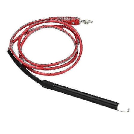 Stekpanna Kopparröd Keramisk Induktionsstekpanna Kastrull Stekpanna Reptålig 10 Tum Nonstick Stekpanna