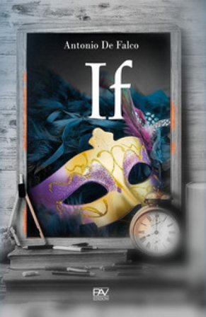 If Antonio De Falco