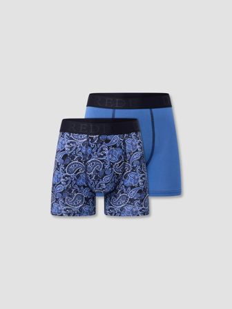 Cameron 2 pk boxershorts
