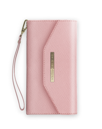Mayfair Clutch iPhone 8 Plus Pink