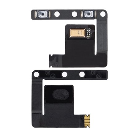 iPad Air 5 2022 Volym Flexkabel