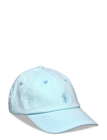 Polo Ralph Lauren | Mineral-Dyed Twill Ball Cap | ONE SIZE