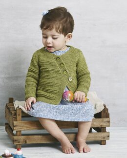 Kofta Alexsandra - Permin