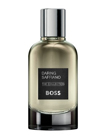 Hugo Boss Boss Collection Wool Muskeau De Toilette - Nude - 100 ML