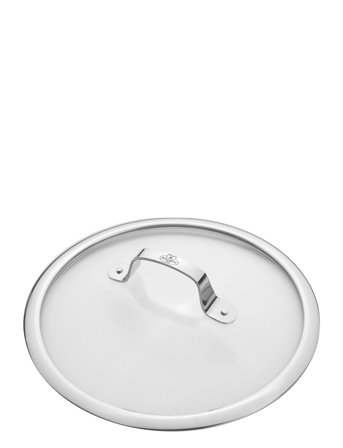 Ballarini Salina Ti-X Glass Lid - Nude - Ø 28 cm
