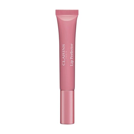 Clarins Natural Lip Perfector 07 Toffee Pink Shimmer, Makeup, Læber, Lipgloss