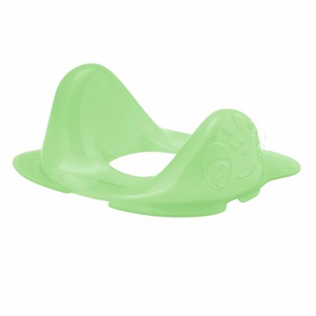 Chicco Riduttore WC Tartaruga Colore Verde 18Mesi+